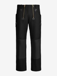 FHB Herren Zunfthose schwarz